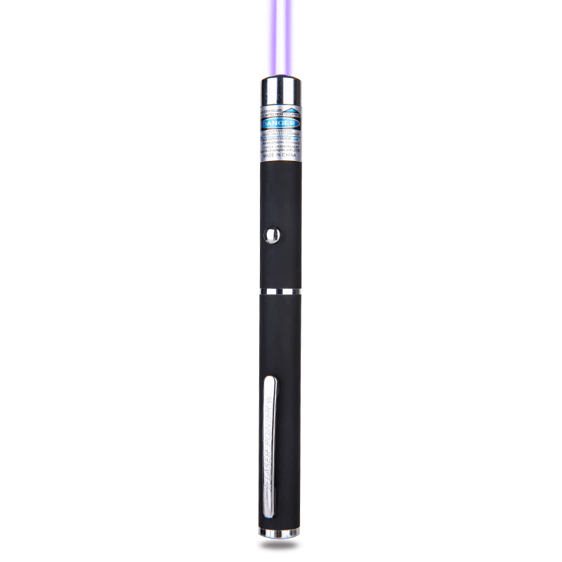 3 Packs 900Mile Laser Pointer Pen Green Blue Red Light Visible Beam Lazer - Doylestreasures