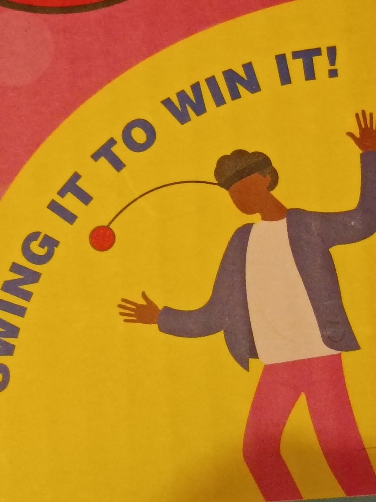 Bop & Drop Game - Doylestreasures