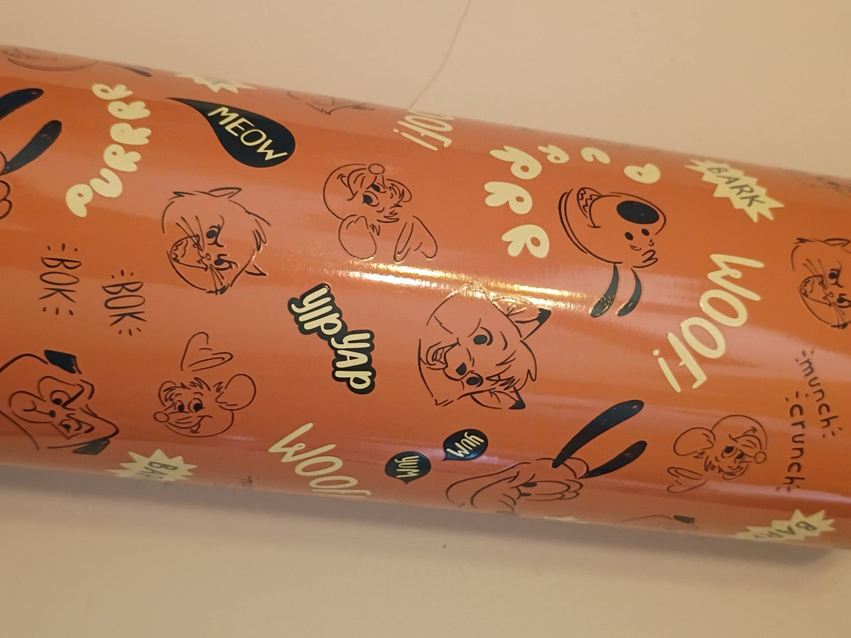 DISNEY CRITTERS Disney Parks Stainless Steel Water Bottle 34 Oz NEW - Doylestreasures