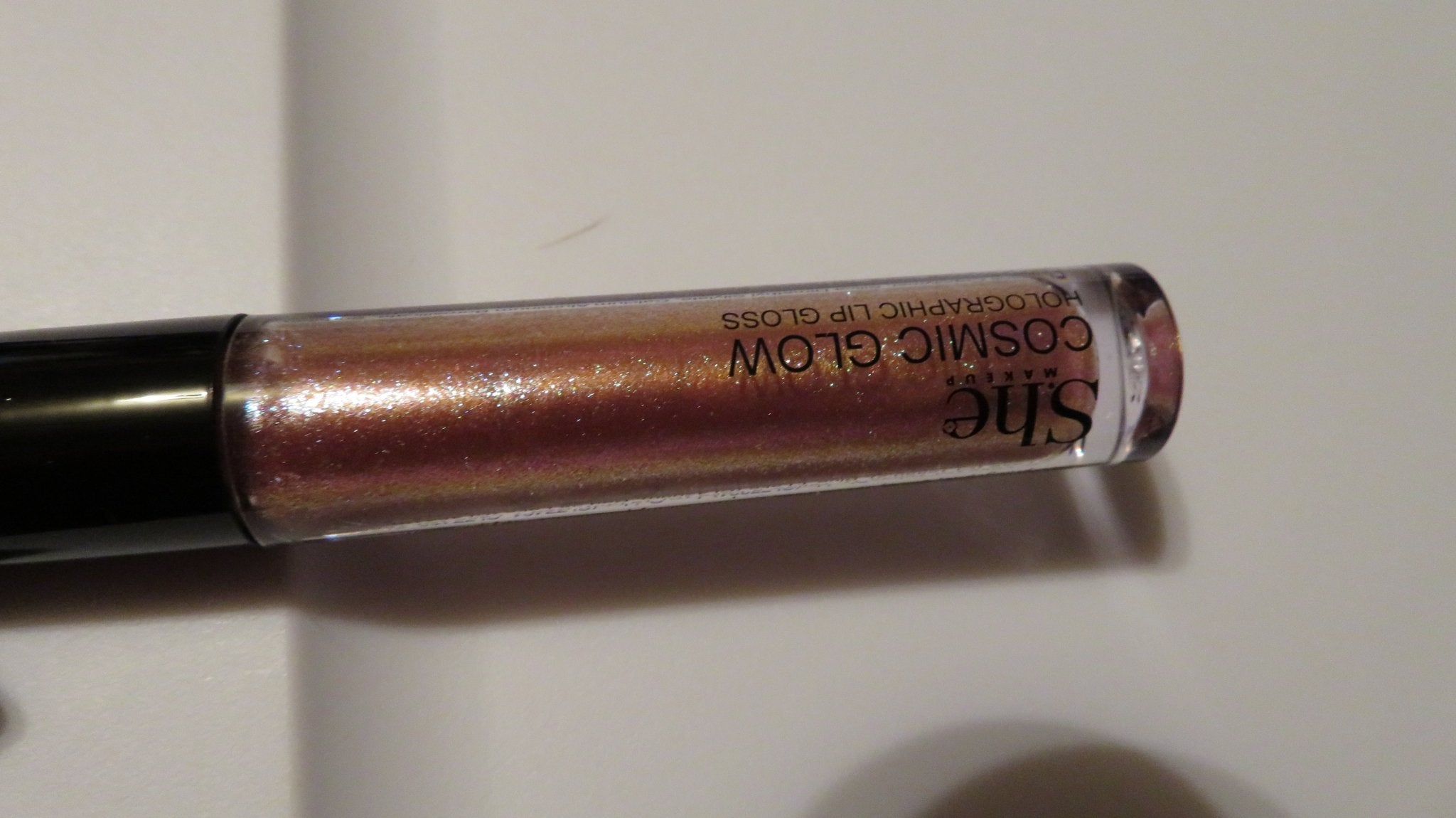 Holographic Lip Gloss Colllection - Doylestreasures