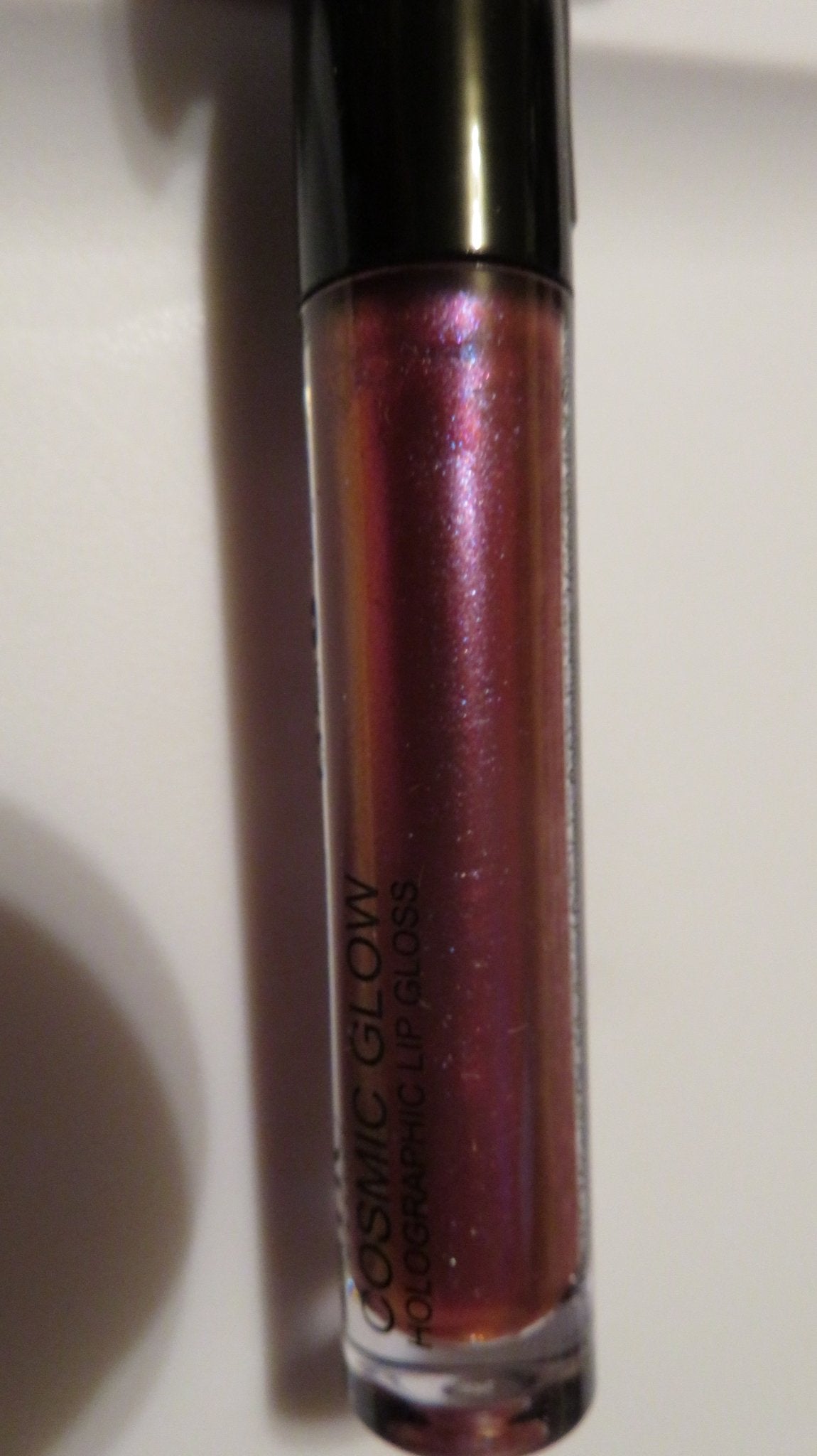 Holographic Lip Gloss Colllection - Doylestreasures