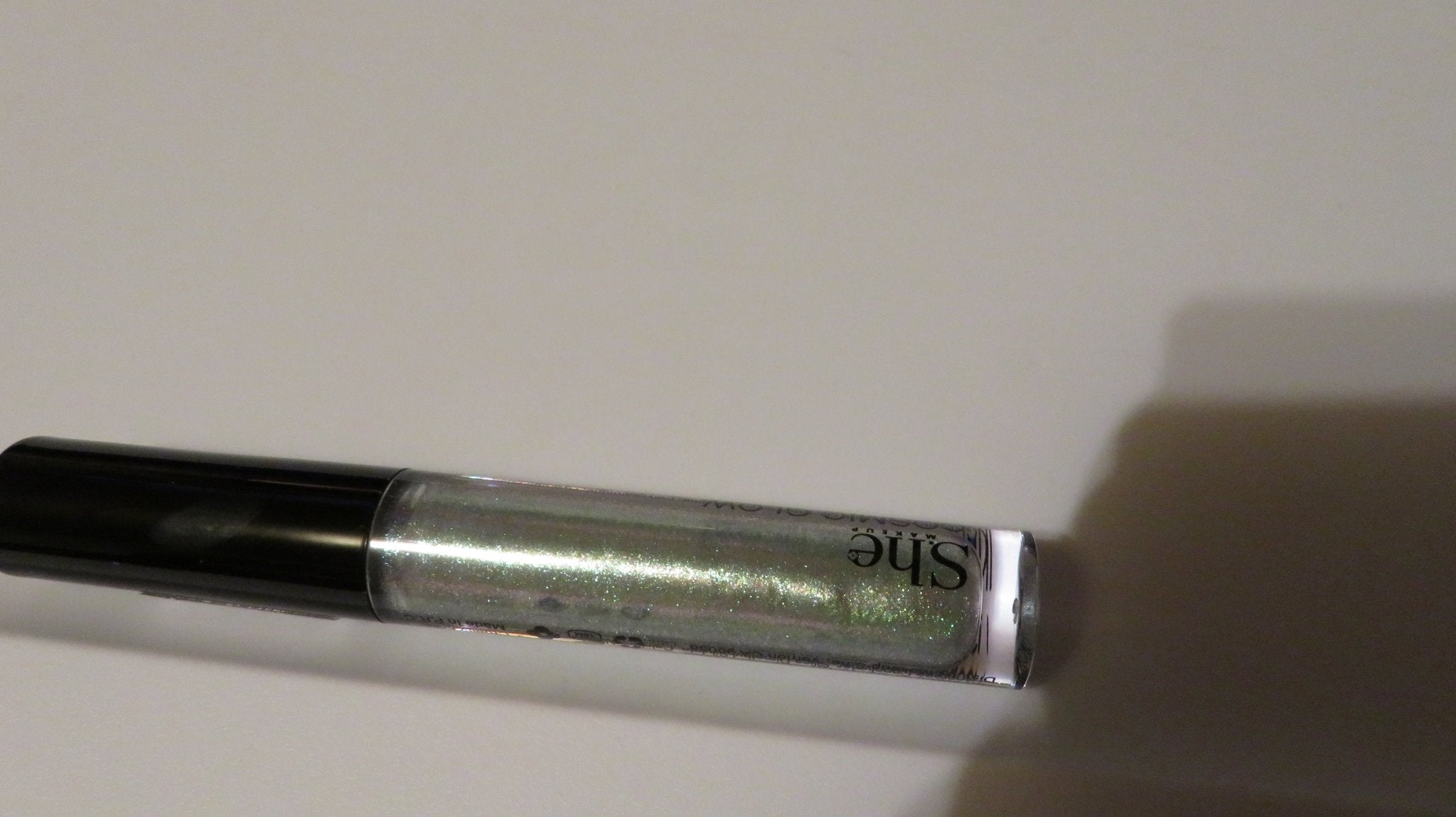 Holographic Lip Gloss Colllection - Doylestreasures