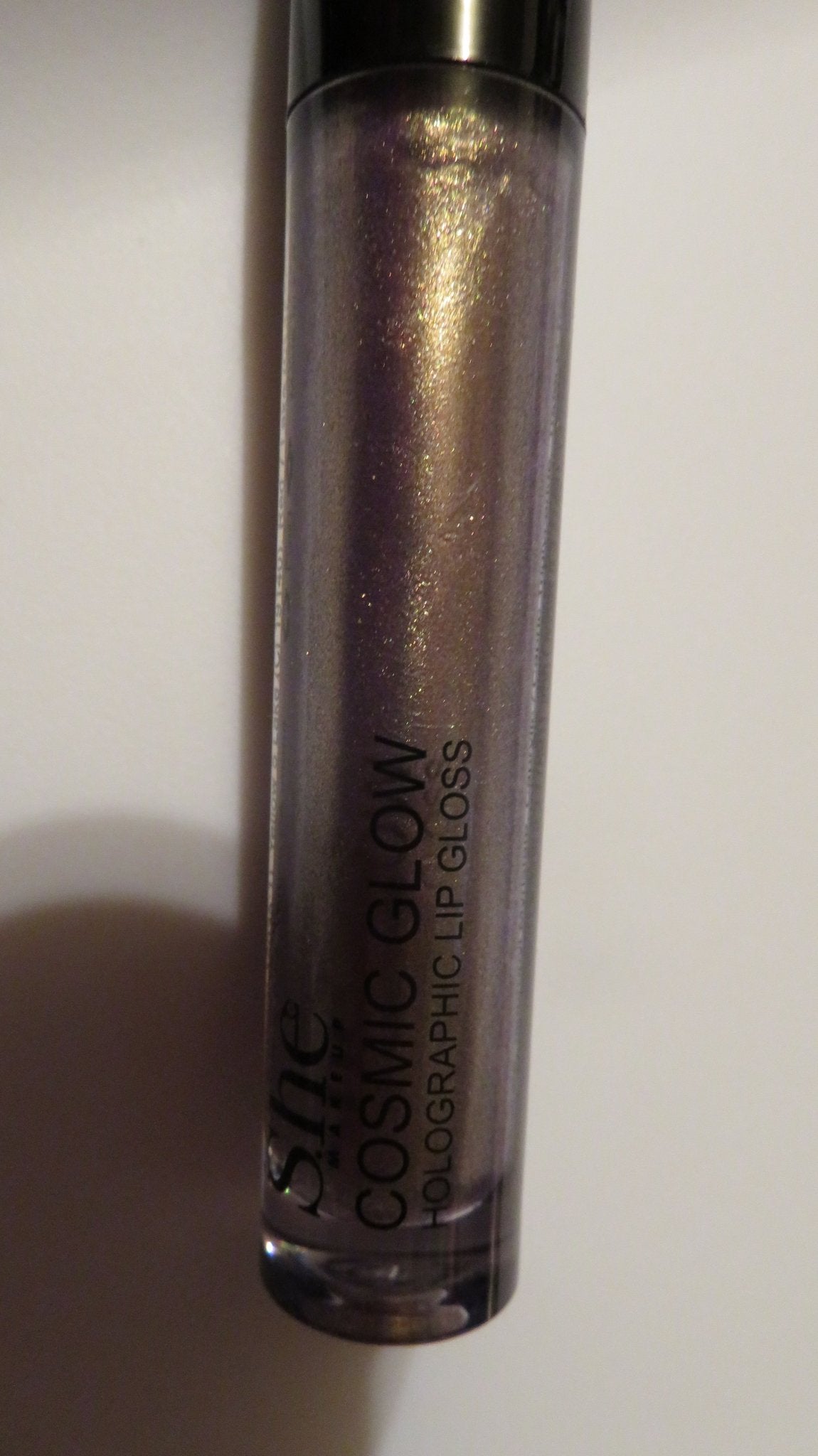 Holographic Lip Gloss Colllection - Doylestreasures