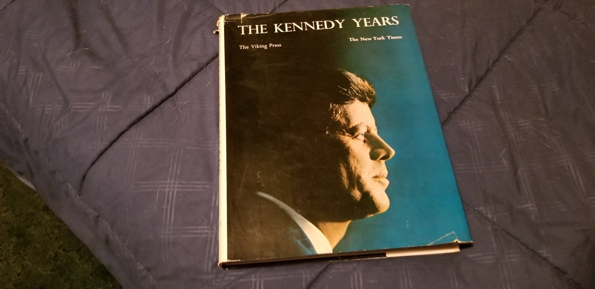 John F Kennedy collection - Doylestreasures