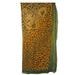 Leopard Print Scarf - Doylestreasures