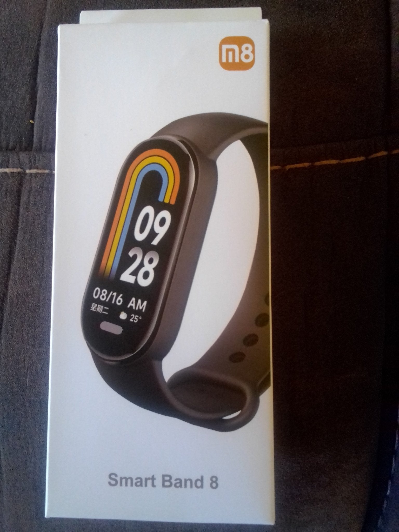 Smart Band 8 Watch - Doylestreasures