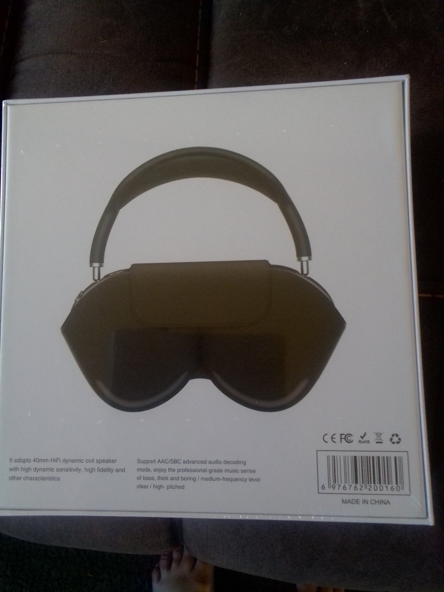 Wired Headphones - Doylestreasures