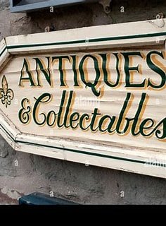 Collectibles/Vintage - Doylestreasures