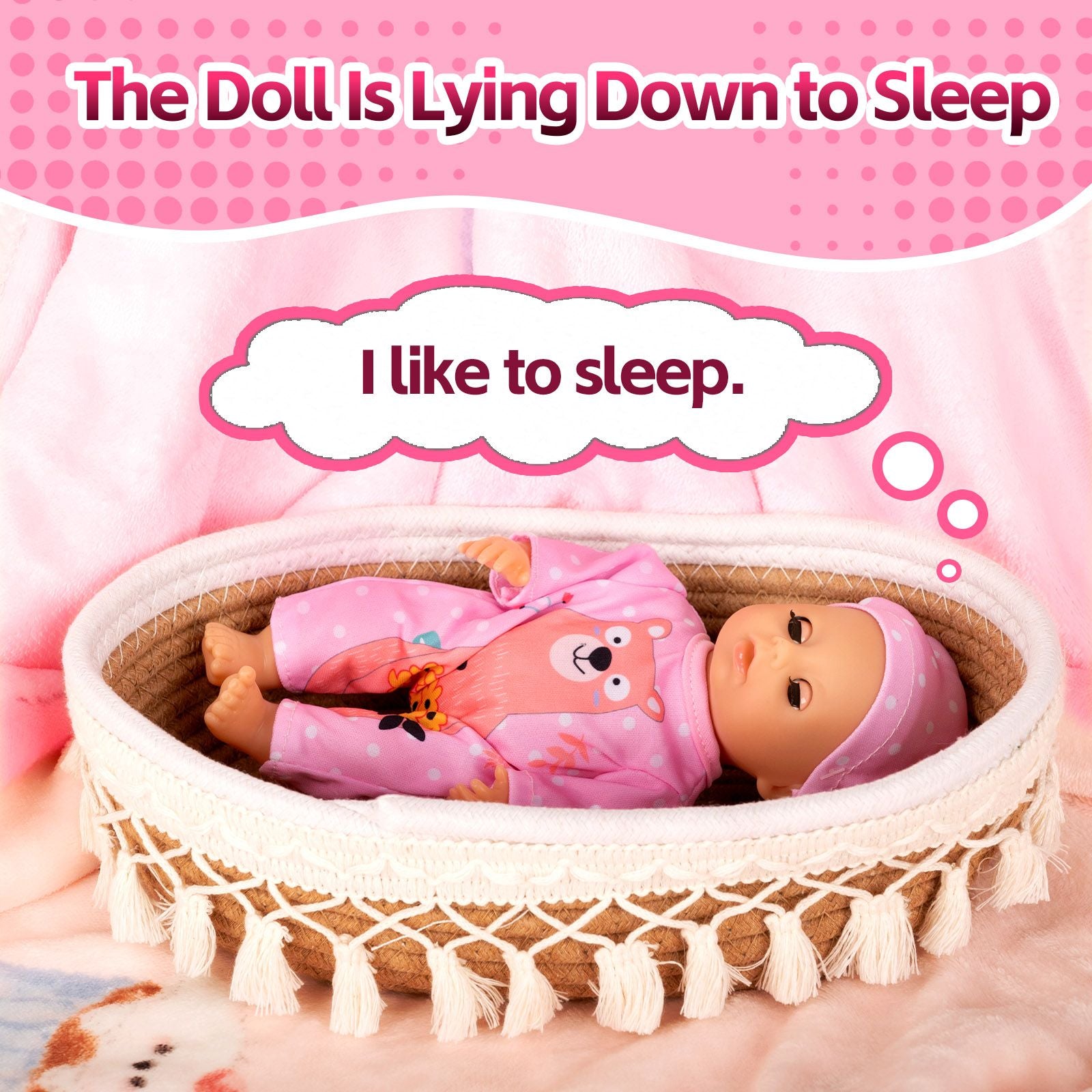 23CM Fully Rubberized Male Doll - Doylestreasures