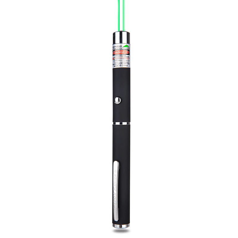 3 Packs 900Mile Laser Pointer Pen Green Blue Red Light Visible Beam Lazer - Doylestreasures