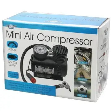 300 Psi Mini Air Compressor - Doylestreasures