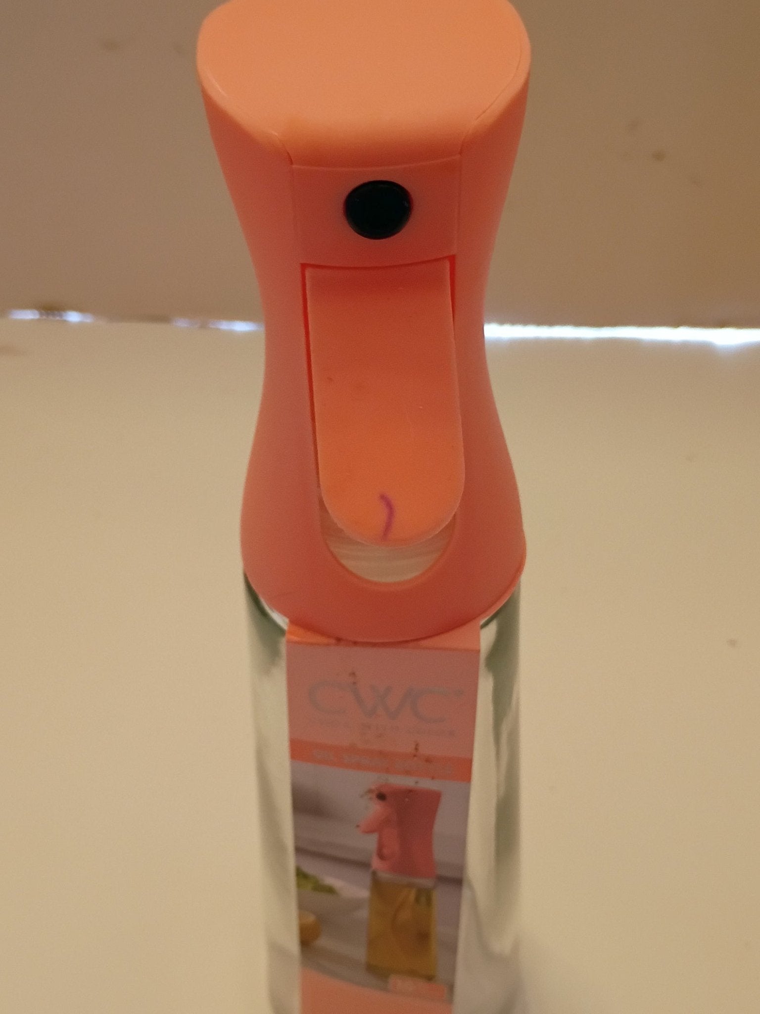 Cook with Colors Oil Spray Bottles - Doylestreasures
