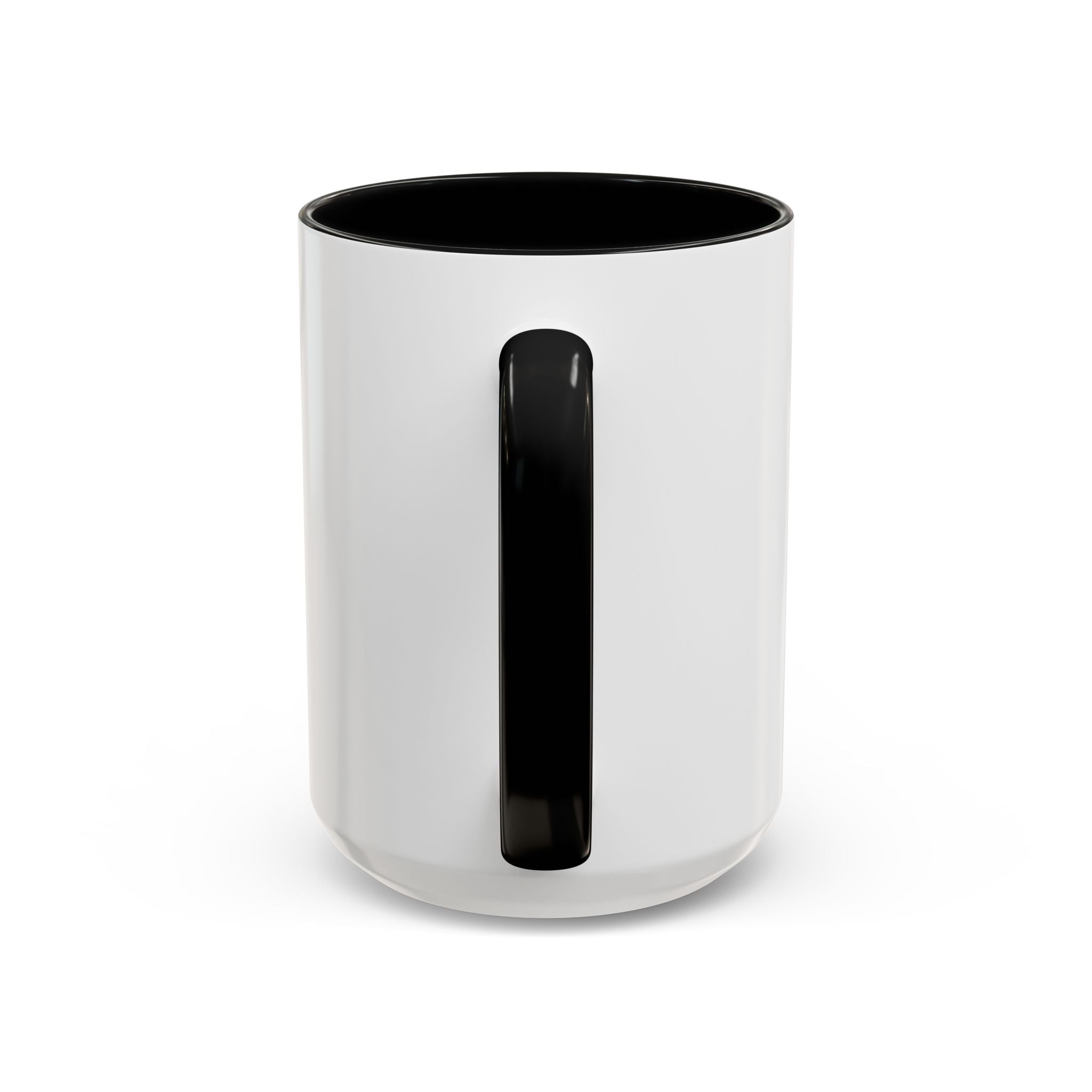 Don't Talk to Me Until This Cup Is Empty Mug - Doylestreasures