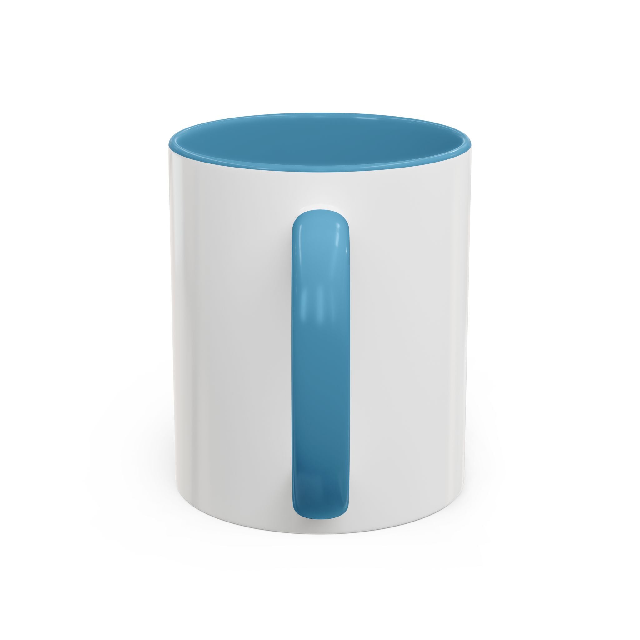 Don't Talk to Me Until This Cup Is Empty Mug - Doylestreasures