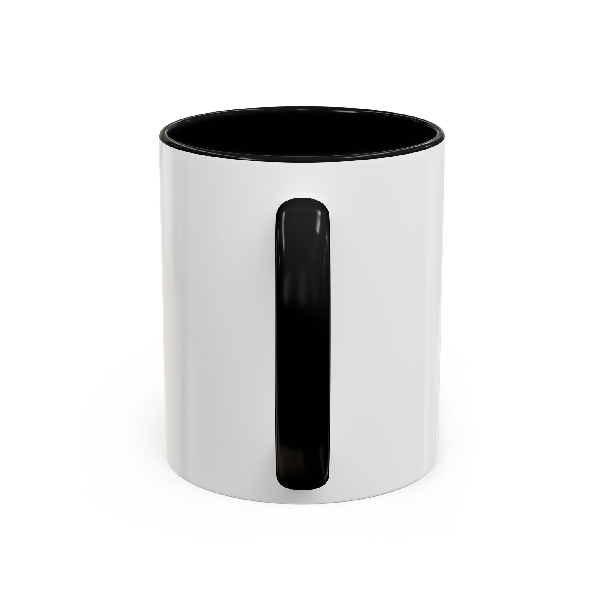 Don't Talk to Me Until This Cup Is Empty Mug - Doylestreasures