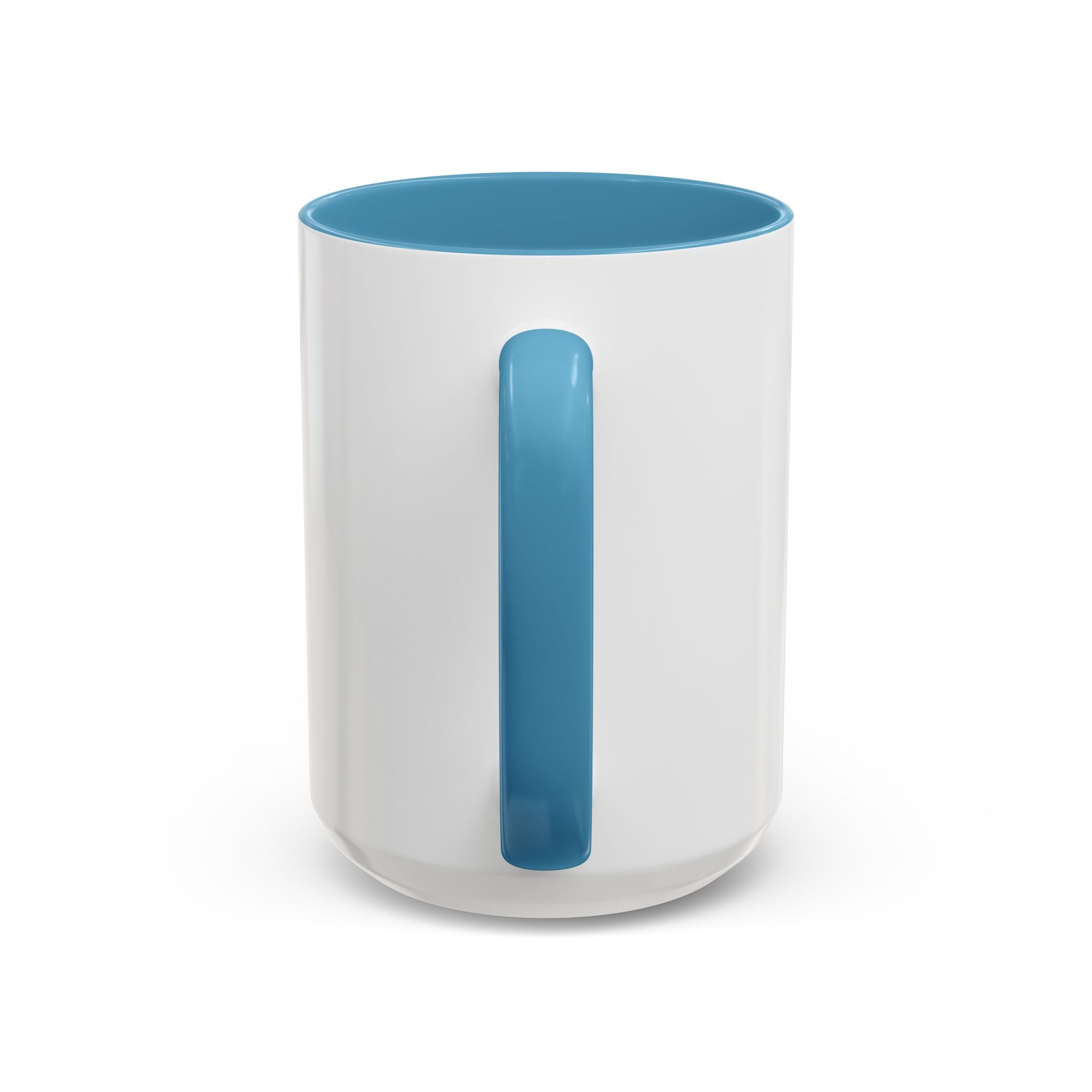 Don't Talk to Me Until This Cup Is Empty Mug - Doylestreasures