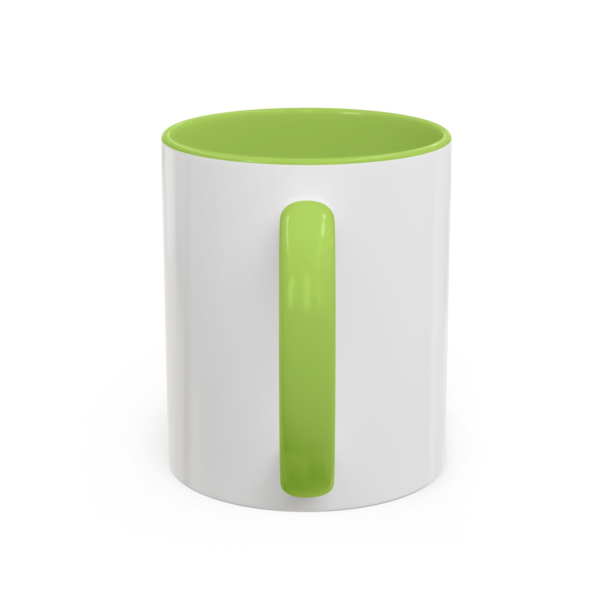 Don't Talk to Me Until This Cup Is Empty Mug - Doylestreasures