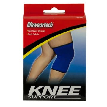 Elastic Knee Support - Doylestreasures