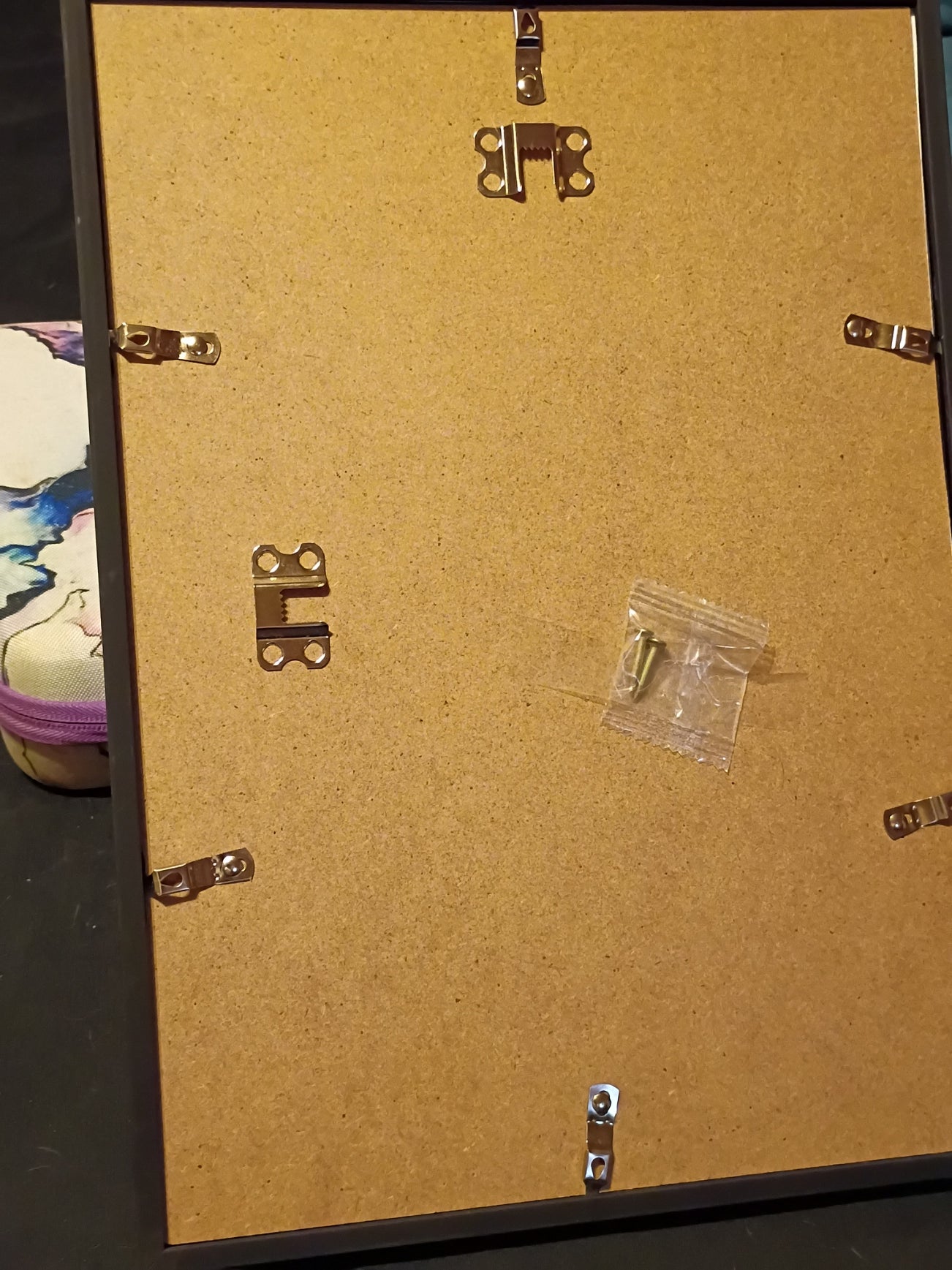 Framed Dragon Diamond Painting - Doylestreasures