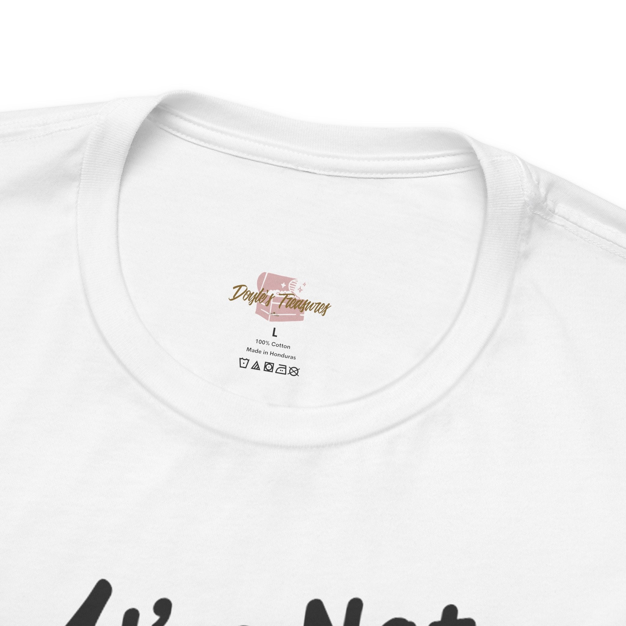 Funny Cat Quote Tee, I'm Right cat shirt - Doylestreasures