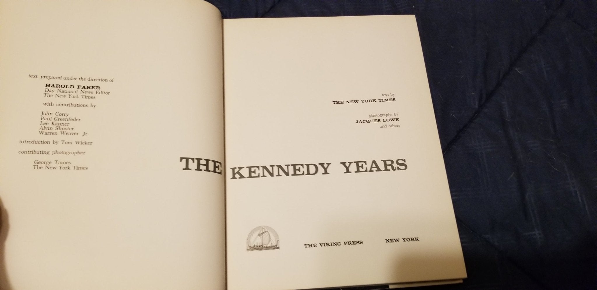 John F Kennedy collection - Doylestreasures