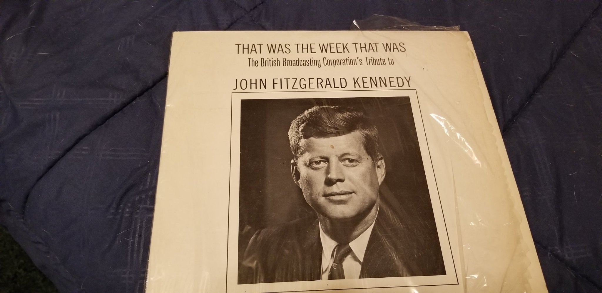 John F Kennedy collection - Doylestreasures