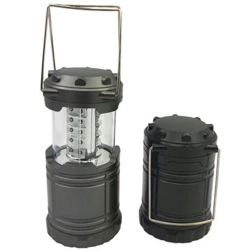 LED Camping Lantern - Doylestreasures