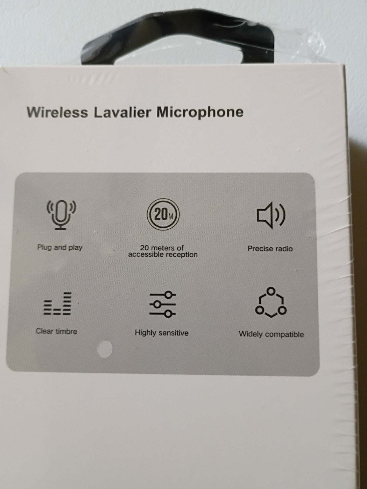 Microphone for Cellphone type c and IPhone - Doylestreasures
