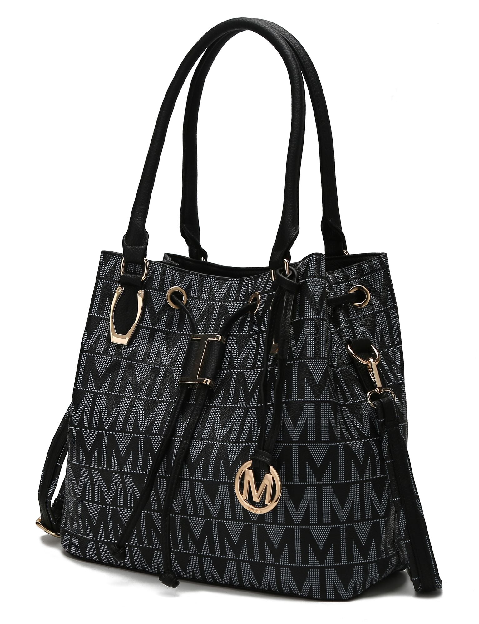 MKF Collection Jane Tote Handbag by Mia k (Inspired) - Doylestreasures