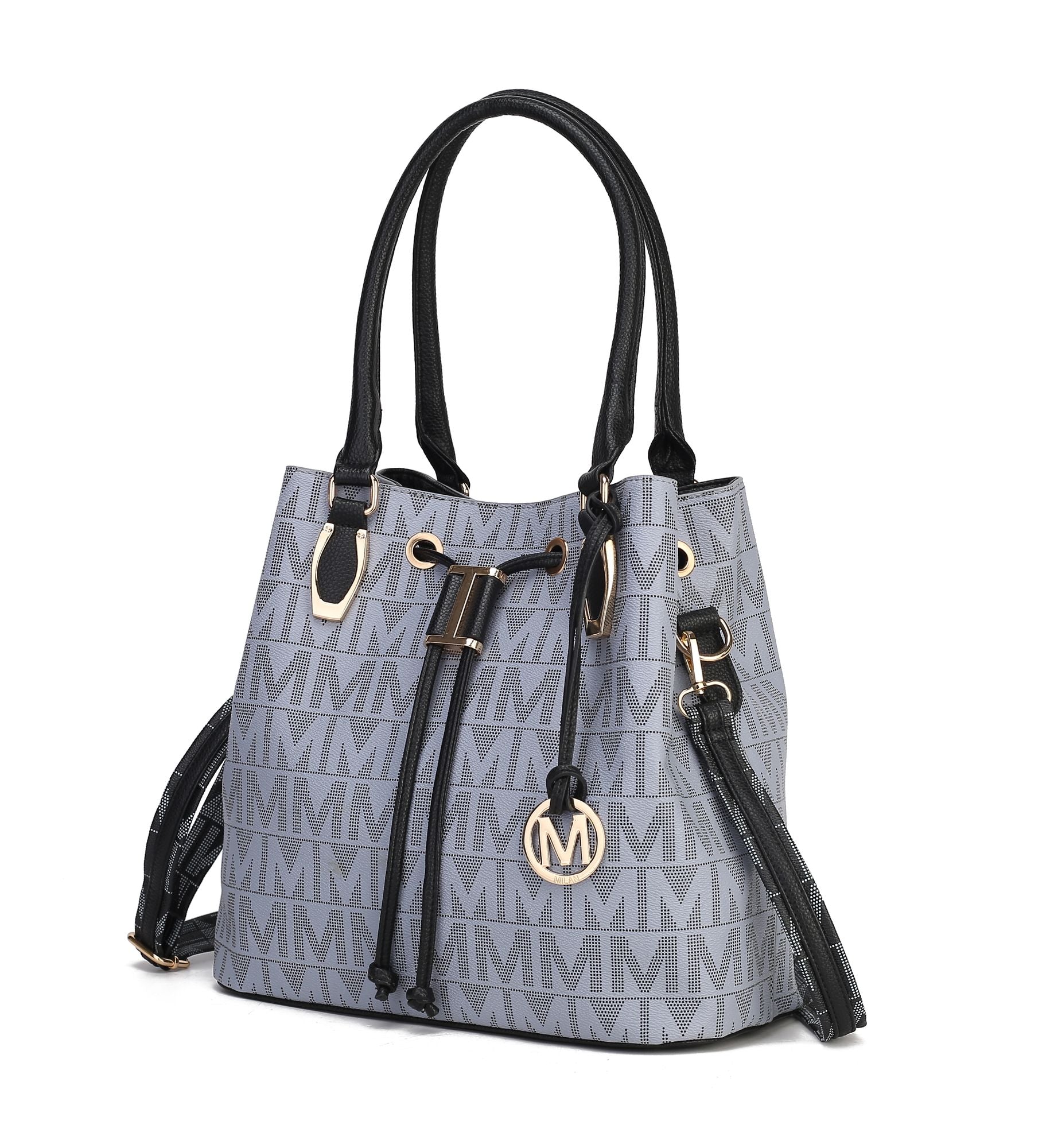 MKF Collection Jane Tote Handbag by Mia k (Inspired) - Doylestreasures