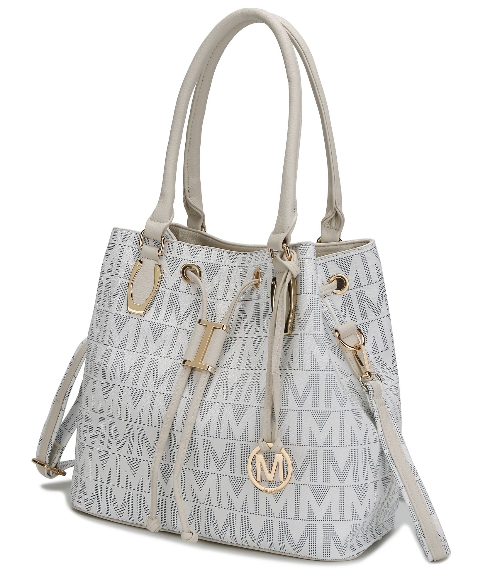 MKF Collection Jane Tote Handbag by Mia k (Inspired) - Doylestreasures
