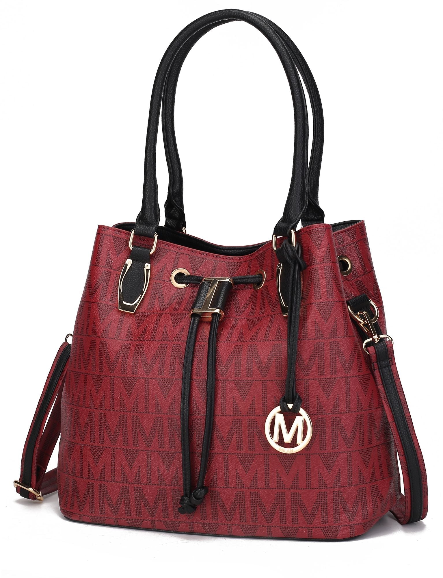 MKF Collection Jane Tote Handbag by Mia k (Inspired) - Doylestreasures