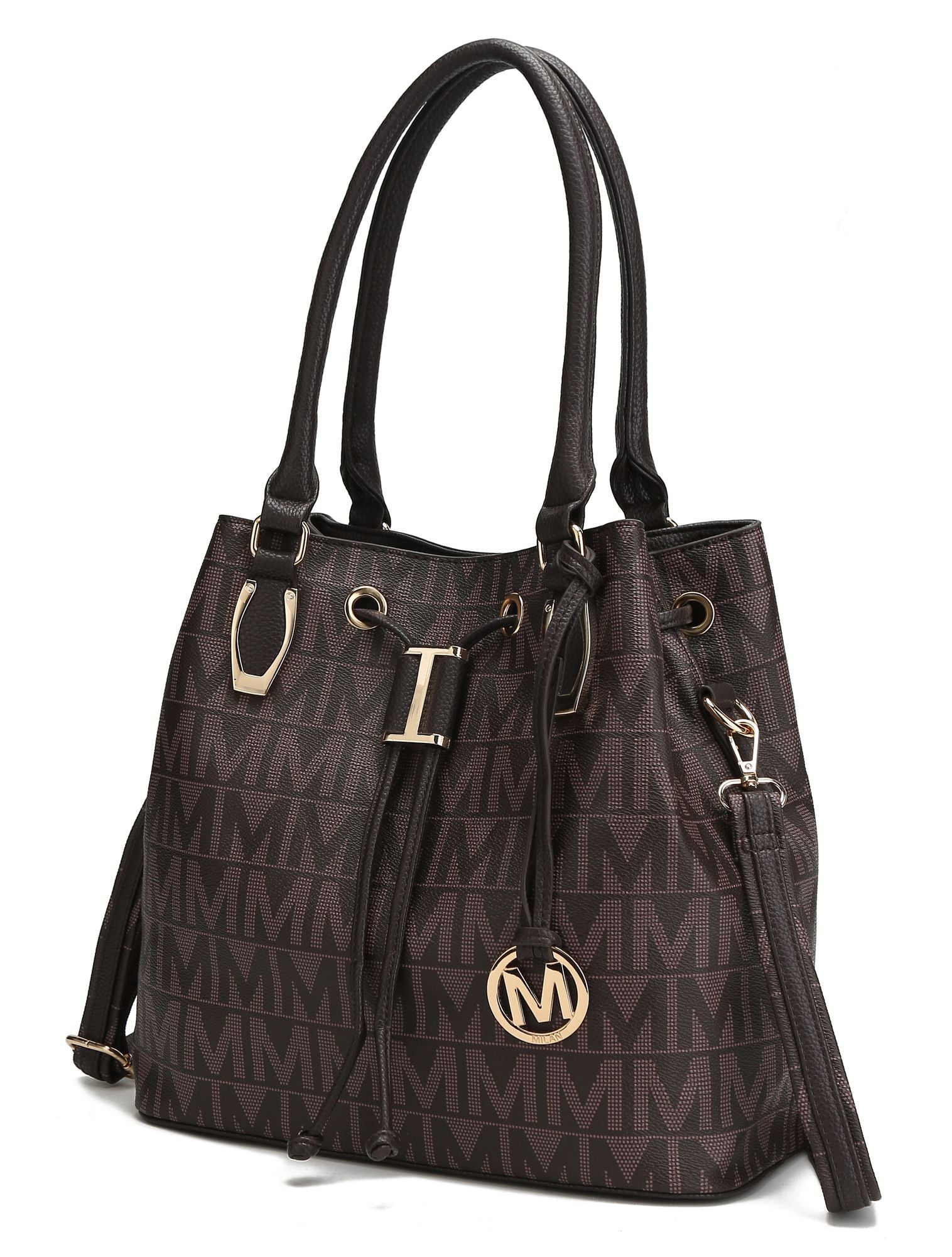 MKF Collection Jane Tote Handbag by Mia k (Inspired) - Doylestreasures