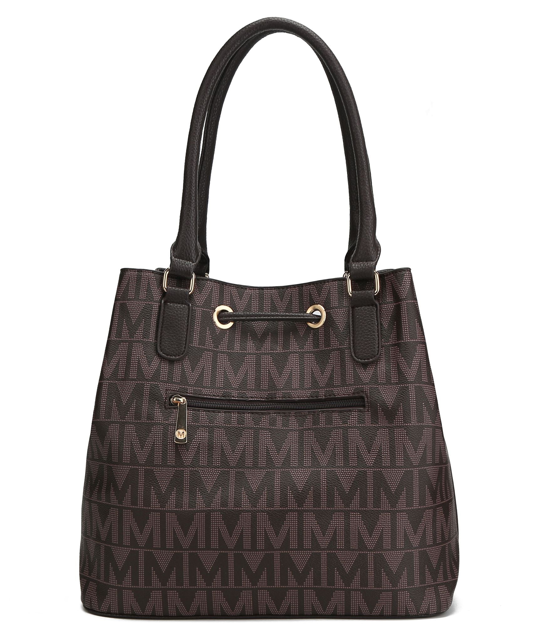 MKF Collection Jane Tote Handbag by Mia k (Inspired) - Doylestreasures