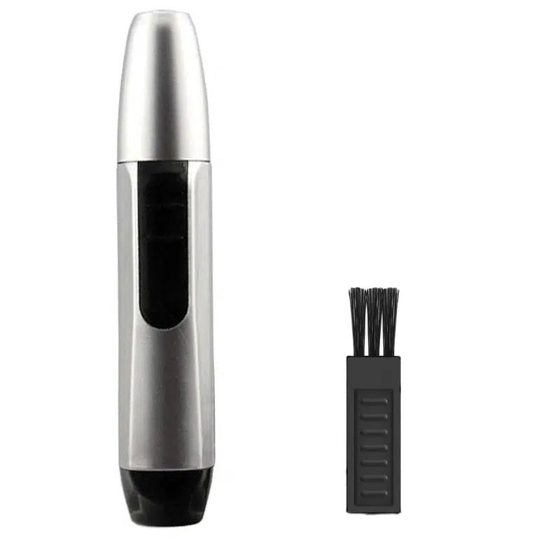 Portable Nose And Ear Hair Trimmer - Doylestreasures