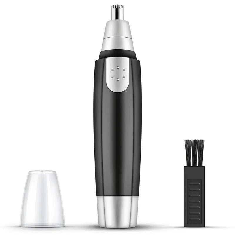 Portable Nose And Ear Hair Trimmer - Doylestreasures