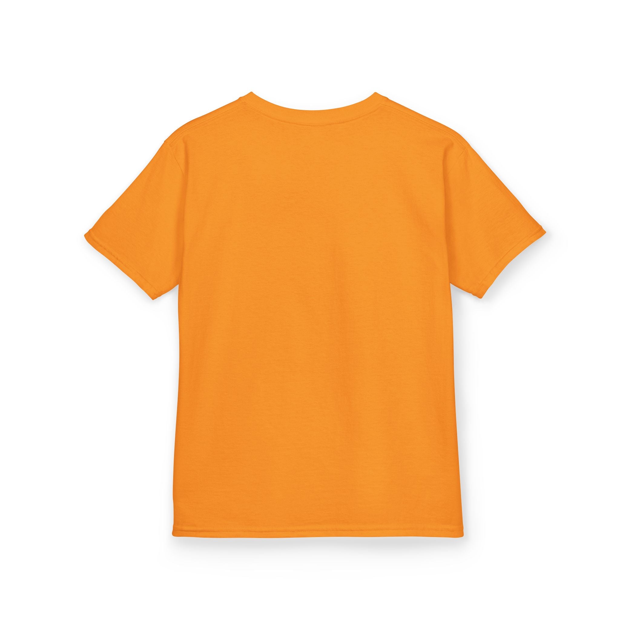 SpongeBob Kids Tee, Fun Cartoon Shirt, Summer Outfit, Birthday Gift, [...] - Doylestreasures