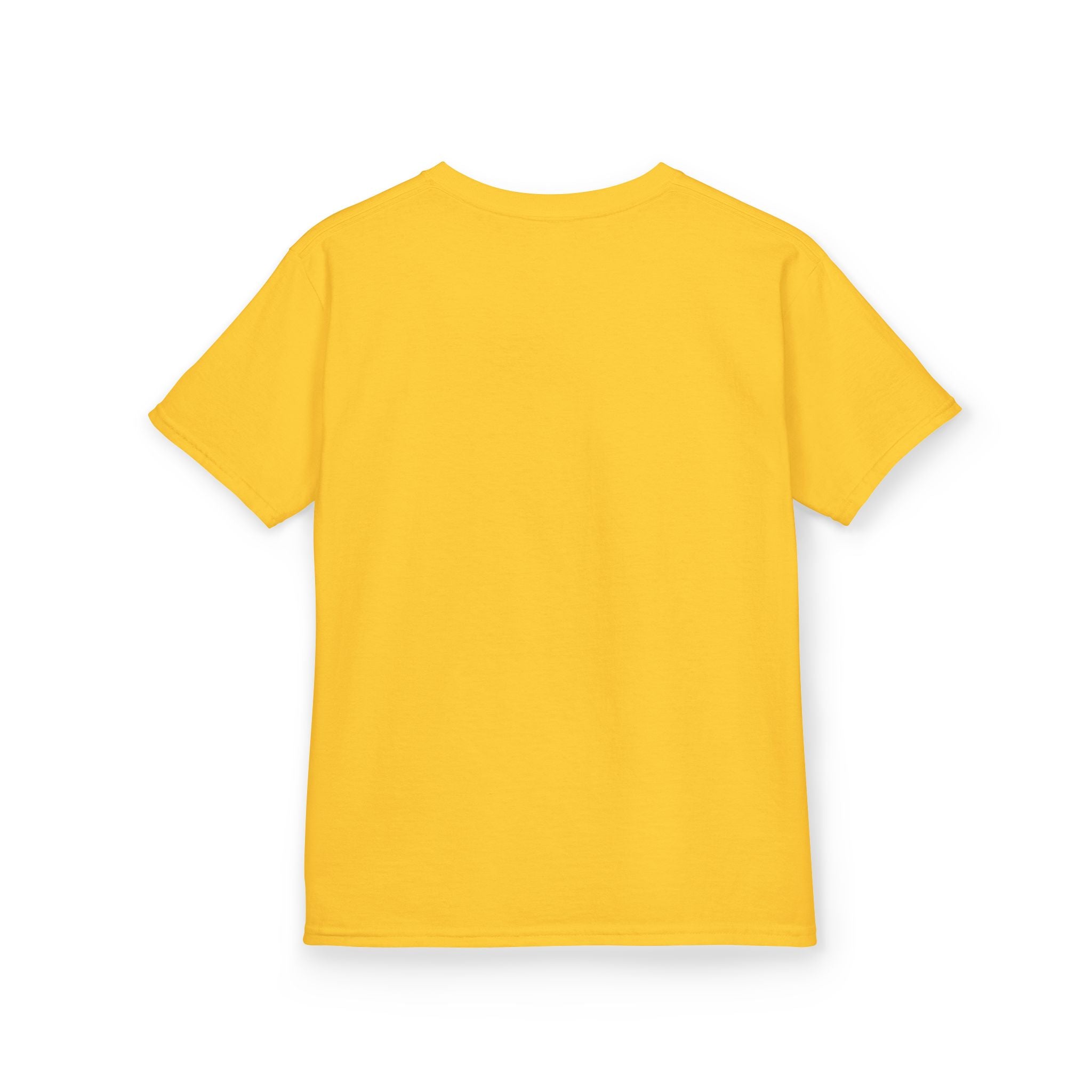 SpongeBob Kids Tee, Fun Cartoon Shirt, Summer Outfit, Birthday Gift, [...] - Doylestreasures