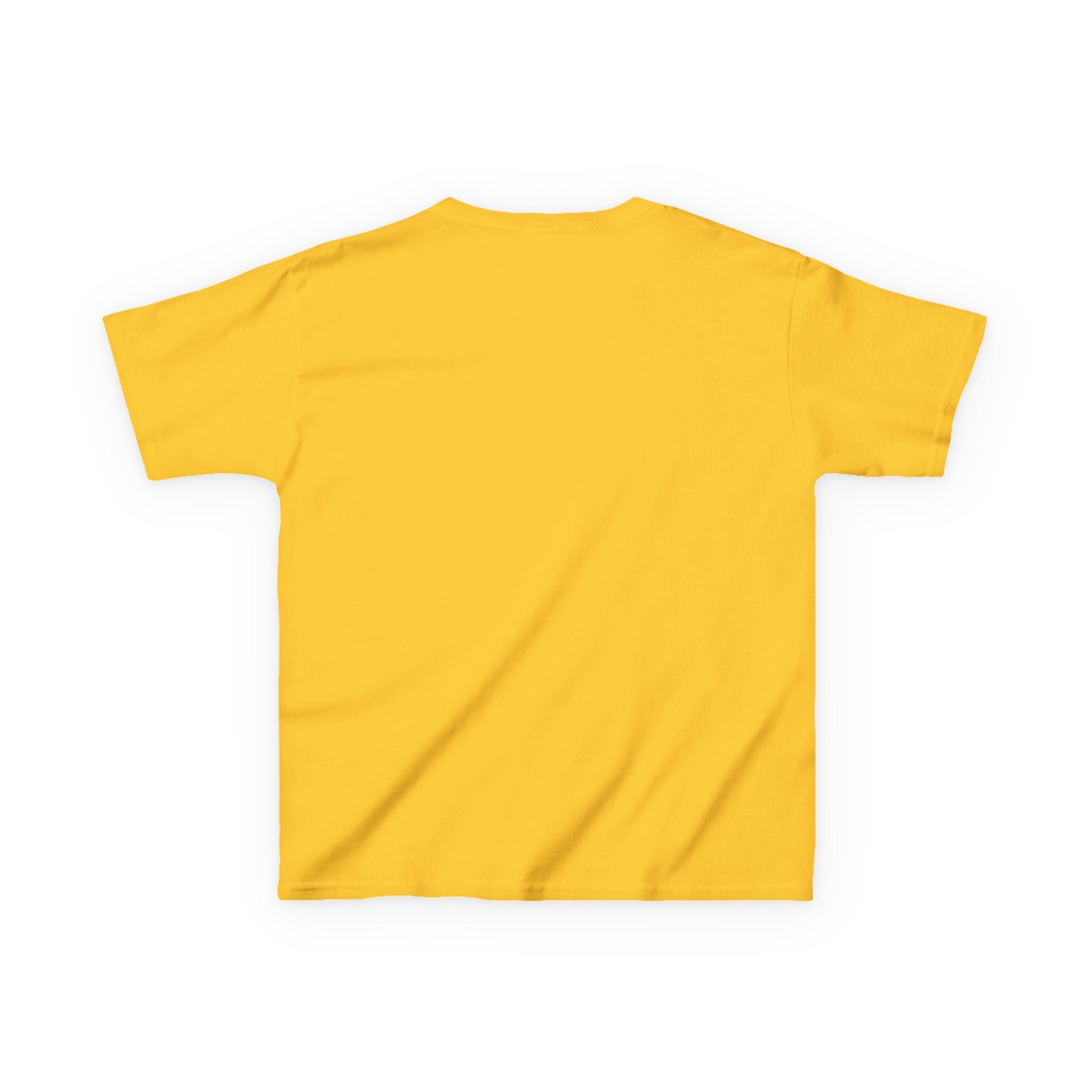 SpongeBob Kids Tee, Fun Cartoon Shirt, Summer Outfit, Birthday Gift, [...] - Doylestreasures
