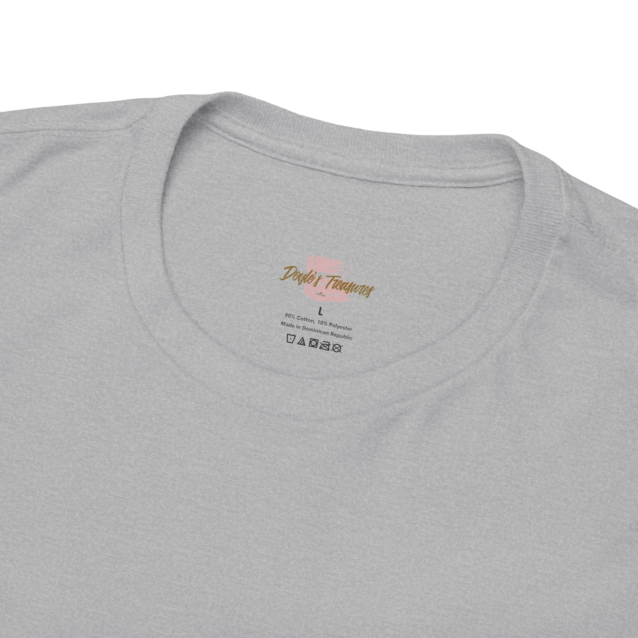 Stylish Virgo Zodiac Tee, Astrology Shirt, Horoscope Gift, Nature Lover [...] - Doylestreasures
