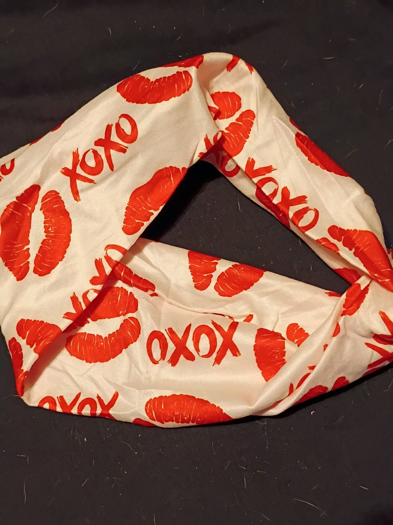 XOXO Headband - Doylestreasures