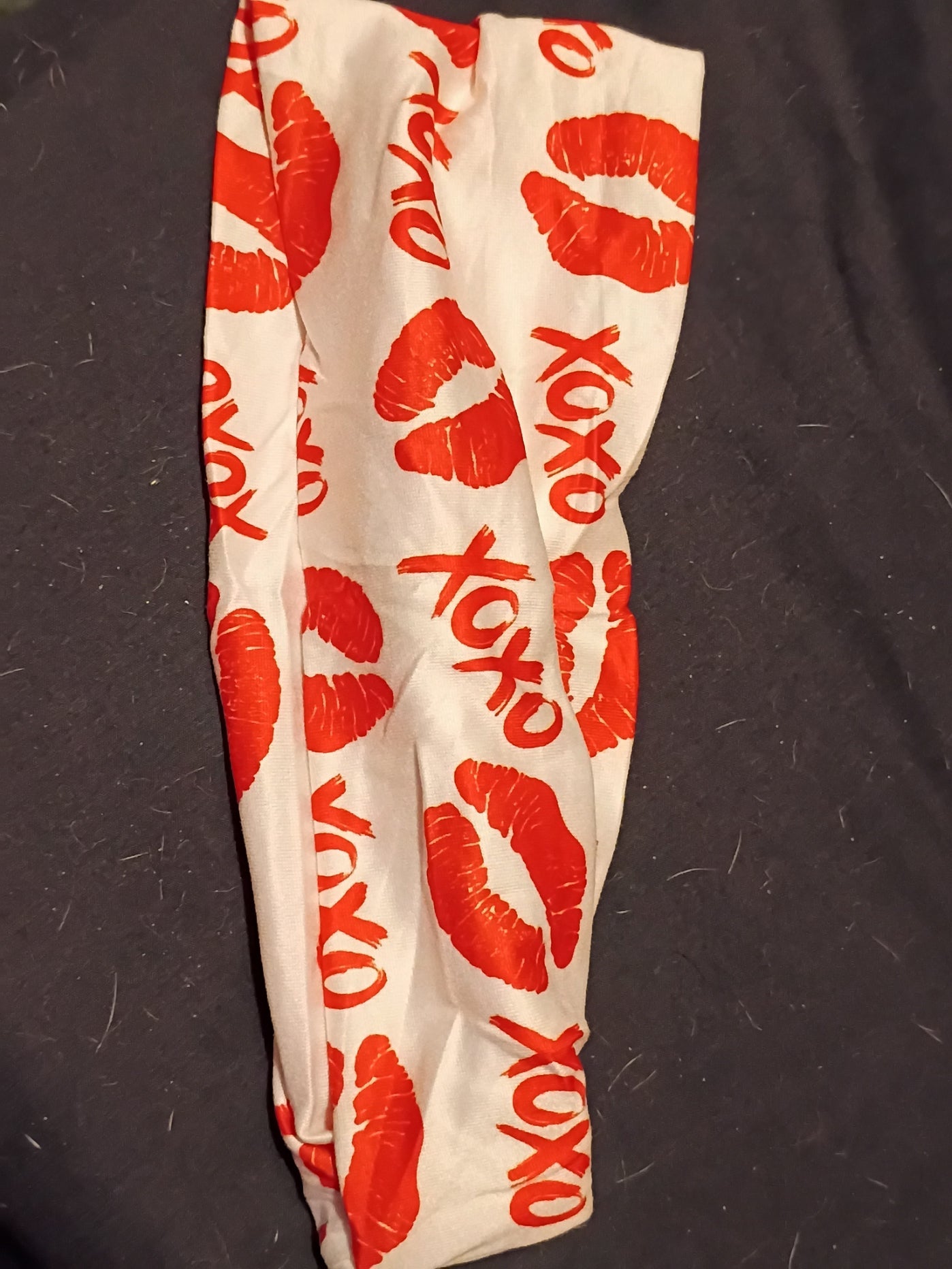XOXO Headband - Doylestreasures